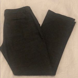 Express -Columnist Barely Boot Mid Rise SZ 8 S